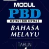 Soalan Ujian PBD BM Tahun 4