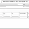 Catch Up Plan BM Tahun 2
