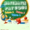 Soalan Ujian Akhir Tahun Matematik Tahap 2 2021