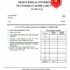 Soalan Ujian Akhir Tahun Matematik Tahap 2 2021