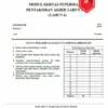 Soalan Ujian Akhir Tahun Matematik Tahap 2 2021