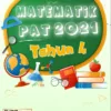Soalan Ujian Akhir Tahun Matematik Tahap 2 2021