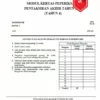 Soalan Ujian Akhir Tahun Matematik Tahap 2 2021