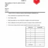 Ujian Akhir Tahun Sains Tahun 1 2023 Sumatif