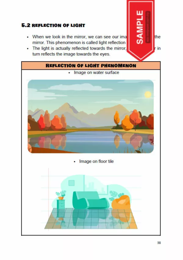 Download BBM dan Nota Sains Infografik Tahun 4 yang Awesome - Image 8