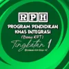 RPH dan RPT PPKI Pengurusan Diri Tingkatan 1
