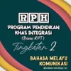 RPH dan RPT PPKI Bahasa Melayu Komunikasi Tingkatan 2