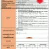 RPH dan RPT PPKI Bahasa Melayu Komunikasi Tingkatan 2