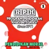 RPH dan RPT PPKI Pendidikan Moral Tahun 1 TS25