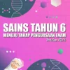 BBM Nota dan Latihan Sains Tahun 6