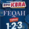 RPH Feqah Tahun 1-2 dan 3 KSRA