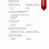 Soalan Latihan Fizik Kertas 1 Tingkatan 4 KSSM