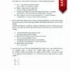 Soalan Latihan Fizik Kertas 1 Tingkatan 4 KSSM