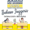 Soalan Ujian UPSA Bahasa Inggeris Bab 2 Tahun 6