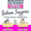 Soalan Ujian UPSA Bahasa Inggeris Bab 3 Tahun 6