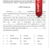 Soalan Ujian UPSA Bahasa Inggeris Bab 5 Tahun 6