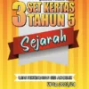 Soalan Ujian Pertengahan Tahun Sejarah Tahun 5 2023