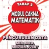 Download Soalan Latih Tubi Matematik Bab Pengurusan Data Tahap 2 yang Sangat Interesting