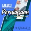 RPH Perniagaan Tingkatan 4 KSSM