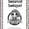 BBM Bahasa Melayu Mahir Tulis Petikan Prasekolah