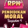 RPH Pendidikan Moral Tingkatan 4 TS25