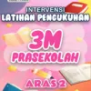 BBM Intervensi Latihan Pengukuhan 3M Aras 2 Prasekolah