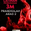 Download Bahan BBM Intervensi Latihan Pengukuhan 3M Aras 2 Prasekolah 4-6 Tahun Quality - Image 8