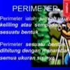 Nota Powerpoint Matematik Tahap 2 Bab Perimeter