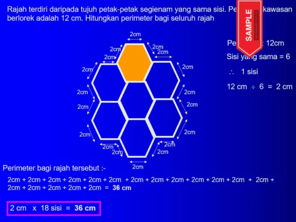 Nota Powerpoint Matematik Tahap 2 Bab Perimeter