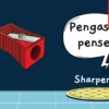 BBM Nota Latihan Prasekolah Bertema
