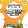 RPH dan RPT PPKI Bahasa Melayu Tahun 1 TS25