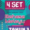 Soalan Ujian Pertengahan Tahun BM Tahun 3 2022