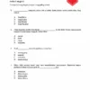 Soalan Ujian Pertengahan Tahun BM Tahun 3 2022