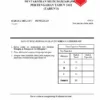 Soalan Ujian Pertengahan Tahun BM Tahun 3 2022
