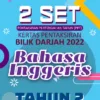 Soalan Ujian Pertengahan Tahun BI Tahun 3 2022