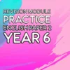 Latihan Soalan Revision English Year 6 Kertas 2