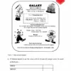 Latihan Soalan Revision English Year 6 Kertas 2