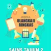 Soalan Latihan Ulangkaji Sains Tahun 2