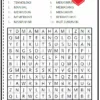 Soalan Latihan Ulangkaji Sains Tahun 2