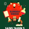 Soalan Latihan Ulangkaji Sains Tahun 5