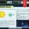 Nota Sains Tahun 6 KSSR
