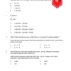 Soalan Ulangkaji Ujian Akhir Sumatif Matematik Tahap 2 KSSR