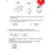 Soalan Ulangkaji Ujian Akhir Sumatif Matematik Tahap 2 KSSR