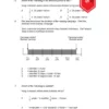 Soalan Ulangkaji Ujian Akhir Sumatif Matematik Tahap 2 KSSR