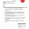 Soalan Ujian Formatif Akhir Pendidikan Jasmani Kesihatan Tahun 2 2022-2023