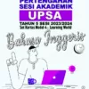 Soalan Ujian UPSA Bahasa Inggeris Tahun 5 2023