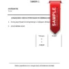 Soalan Ujian PBD Matematik Tahun 1 2023