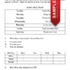 Soalan Ujian UPSA Bahasa Inggeris Tahun 4 Bab 2