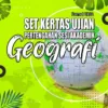 Soalan Ujian UPSA Geografi Tingkatan 3 2023