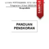 Soalan Ujian UPSA Geografi Tingkatan 3 2023